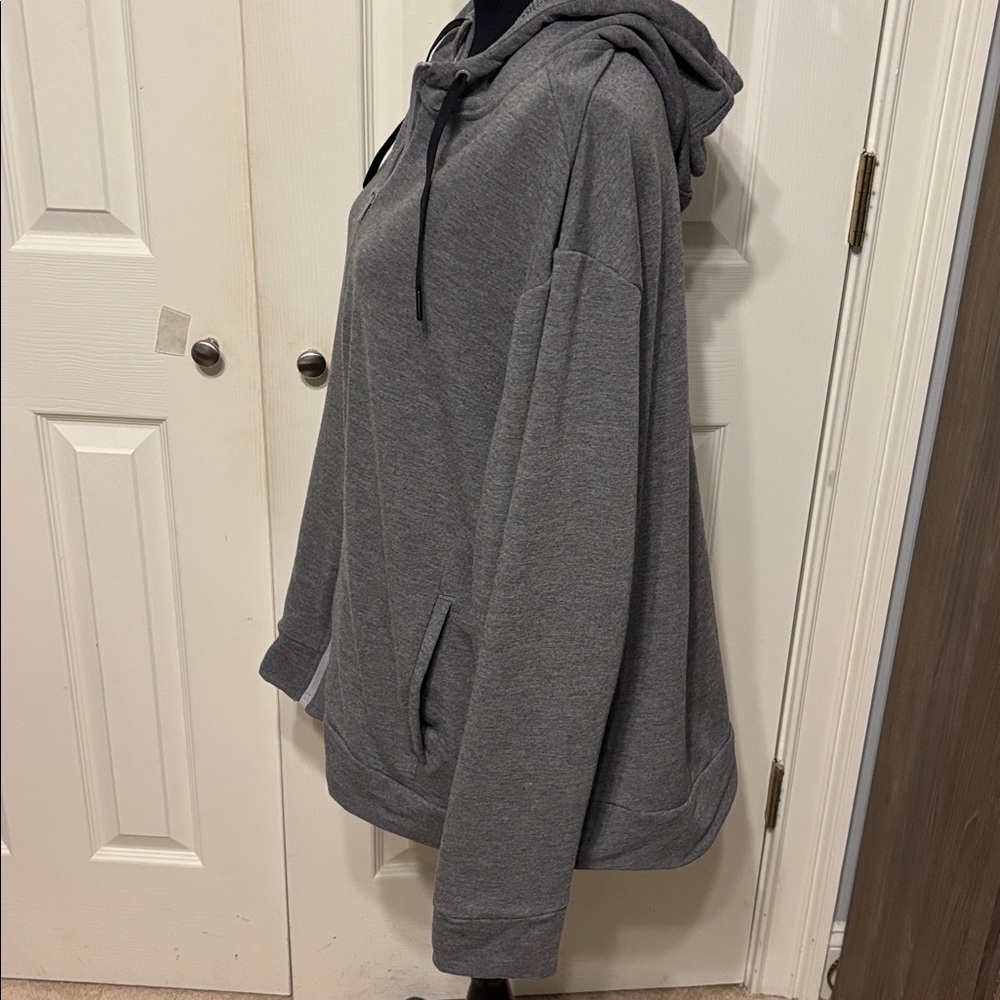 All In Motion Plus Full Zip Hoodie - Picture 7 of 8